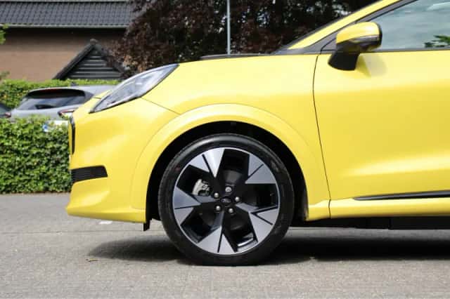 Ford Puma (2025) thumbnail 37
