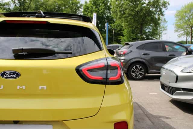 Ford Puma (2025) thumbnail 38