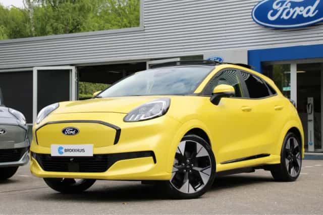 Ford Puma (2025) thumbnail 40