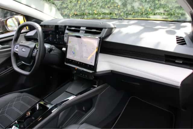 Ford Puma (2025) thumbnail 6