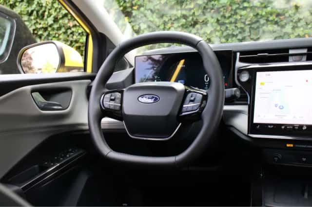 Ford Puma (2025) thumbnail 7