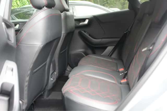 Ford Puma (2025) thumbnail 16