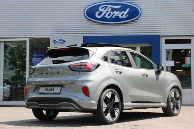Ford Puma (2025) thumbnail 3