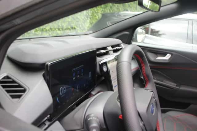 Ford Puma (2025) thumbnail 21
