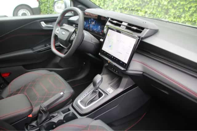 Ford Puma (2025) thumbnail 37