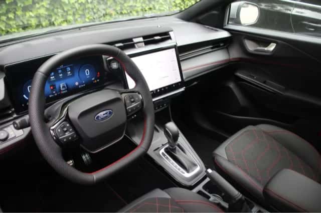 Ford Puma (2025) thumbnail 5