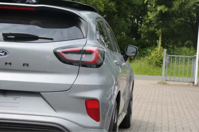 Ford Puma (2025) thumbnail 10