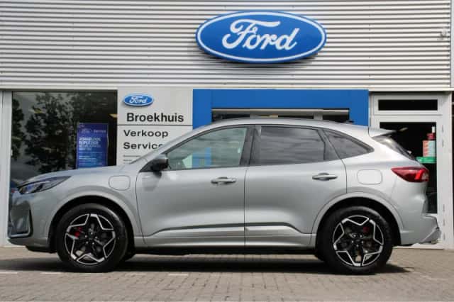 Ford Kuga (2026) thumbnail 2