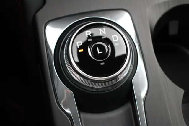 Ford Kuga (2026) thumbnail 17