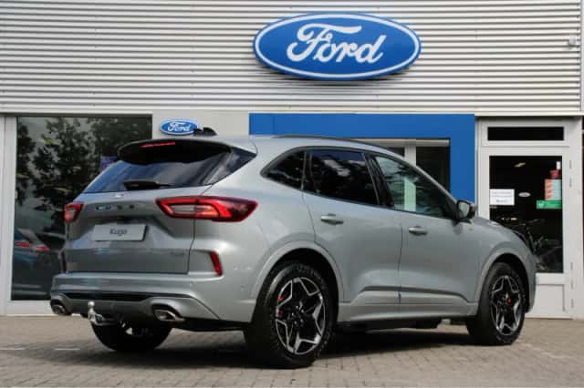 Ford Kuga (2026) thumbnail 3