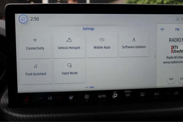 Ford Kuga (2026) thumbnail 35