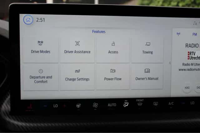Ford Kuga (2026) thumbnail 36