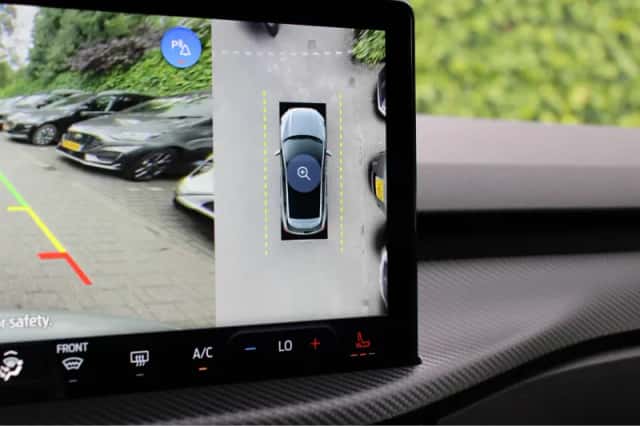 Ford Kuga (2026) thumbnail 38