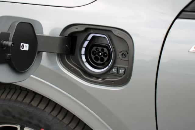 Ford Kuga (2026) thumbnail 53