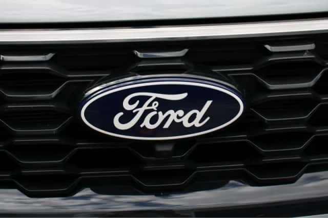 Ford Kuga (2026) thumbnail 55