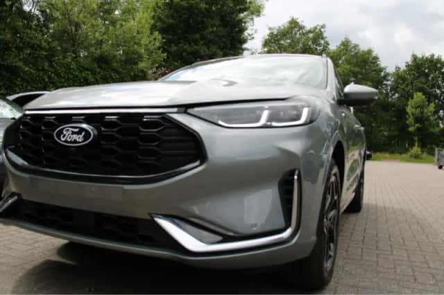 Ford Kuga (2026) thumbnail 56
