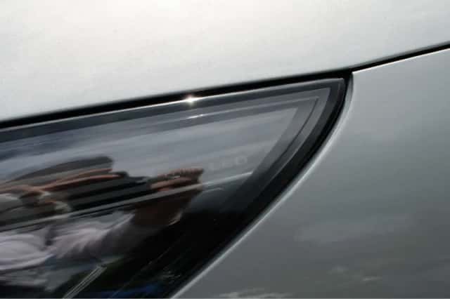 Ford Kuga (2026) thumbnail 57