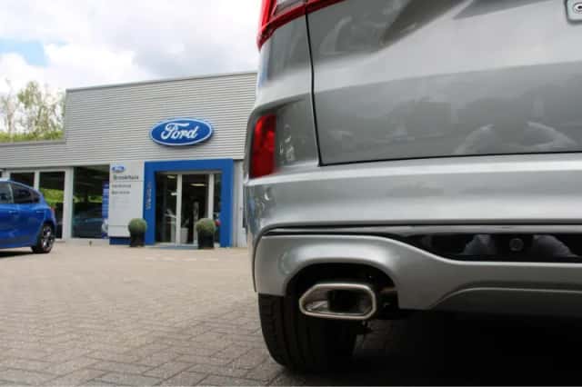 Ford Kuga (2026) thumbnail 59