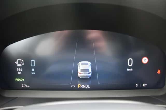Ford Kuga (2024) thumbnail 13