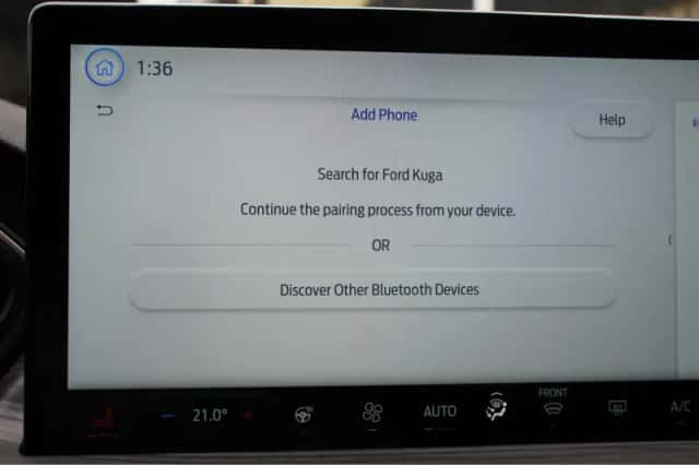 Ford Kuga (2024) thumbnail 30