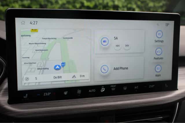 Ford Kuga (2024) thumbnail 35