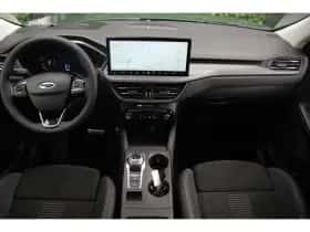 Ford Kuga (2024) thumbnail 5