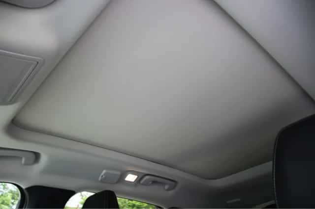 Ford Kuga (2024) thumbnail 42