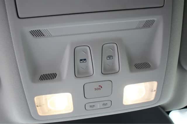 Ford Kuga (2024) thumbnail 43