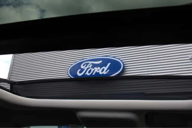 Ford Kuga (2024) thumbnail 44