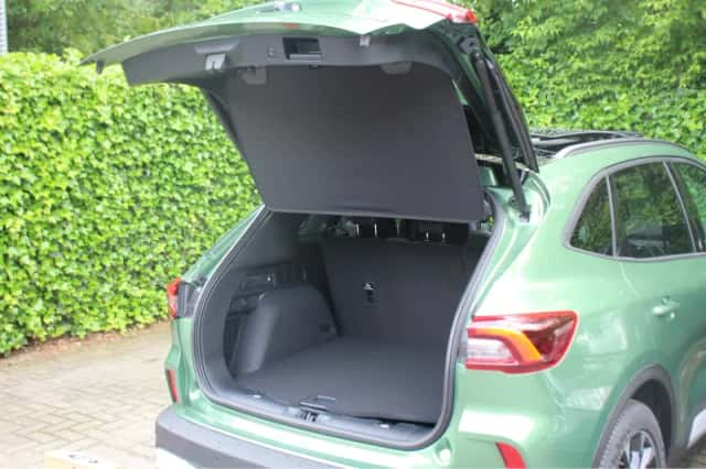 Ford Kuga (2024) thumbnail 56