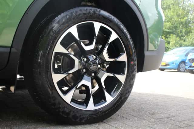 Ford Kuga (2024) thumbnail 59