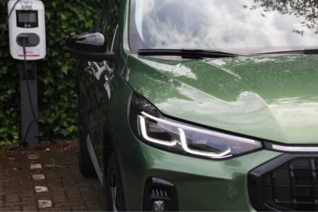Ford Kuga (2024) thumbnail 61