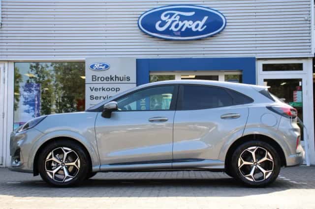 Ford Puma (2024) thumbnail 2