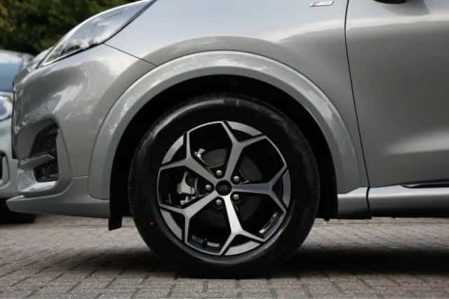 Ford Puma (2024) thumbnail 11