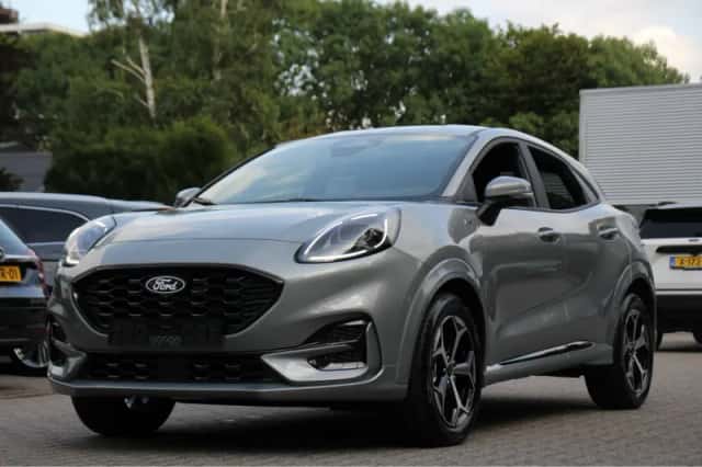 Ford Puma (2024) thumbnail 12
