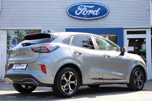 Ford Puma (2024) thumbnail 3