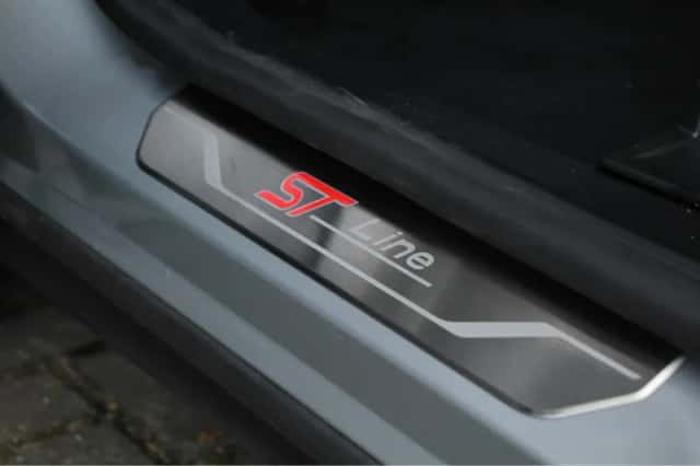 Ford Puma (2024) thumbnail 21