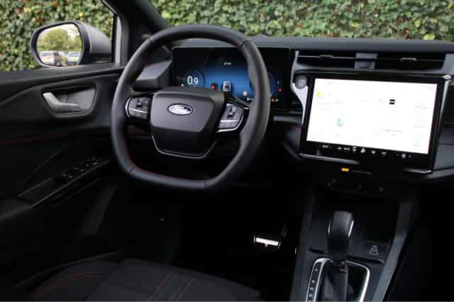 Ford Puma (2024) thumbnail 23
