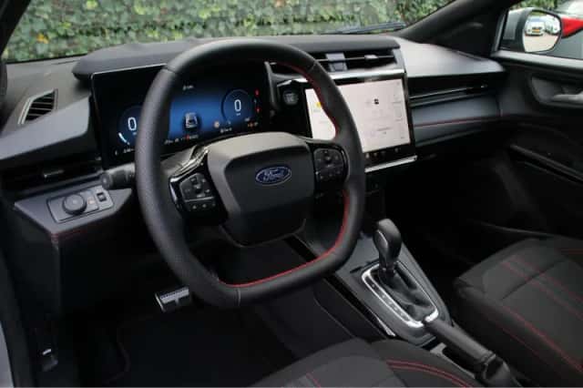 Ford Puma (2024) thumbnail 4