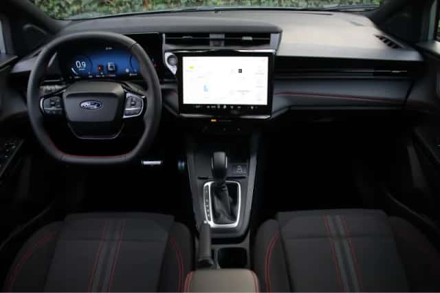 Ford Puma (2024) thumbnail 5