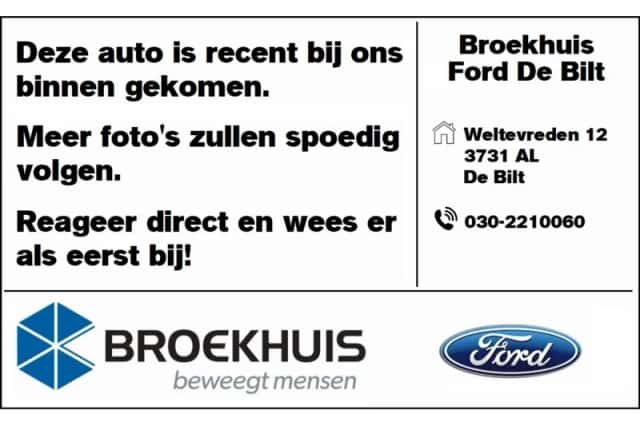 Ford Puma (2026) thumbnail 2