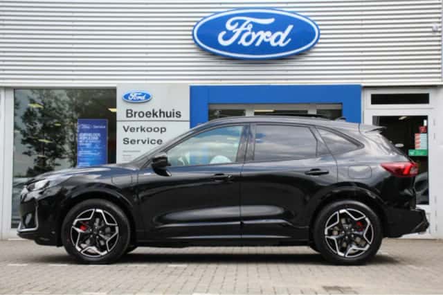 Ford Kuga (2026) thumbnail 2