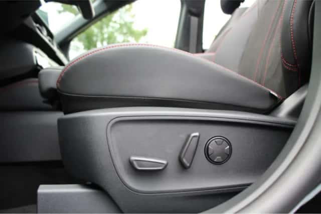 Ford Kuga (2026) thumbnail 11