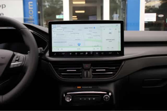 Ford Kuga (2026) thumbnail 14
