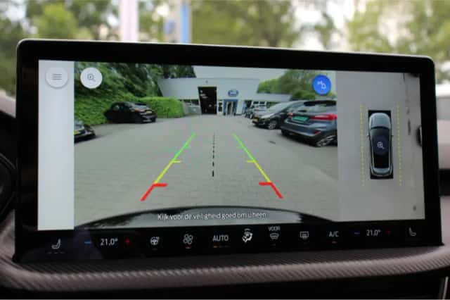 Ford Kuga (2026) thumbnail 15