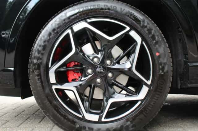 Ford Kuga (2026) thumbnail 25