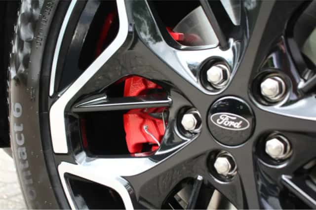 Ford Kuga (2026) thumbnail 26