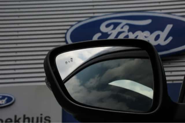 Ford Kuga (2026) thumbnail 28