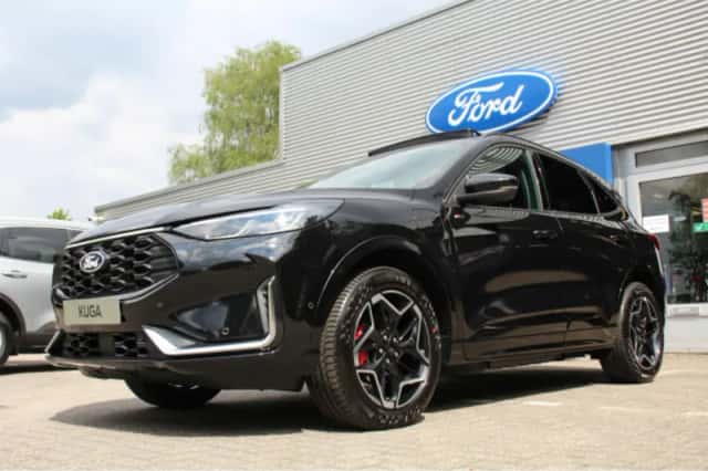 Ford Kuga (2026) thumbnail 29