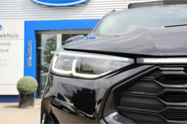 Ford Kuga (2026) thumbnail 30